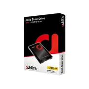 اس اس دی اینترنال ادلینک مدل s20 ظرفیت 512 گیگابایت - تصویر 3