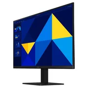 مانیتور 27 اینچ سامسونگ مدل Essential Monitor S3 S30GD LS27D300GAMXUE  - تصویر 3