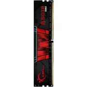 رم کامپیوتر جی‌اسکیل DDR4 تک کاناله 8 گیگابایت مدل AEGIS فرکانس 3200 مگاهرتز تایمینگ CL16 و ولتاژ کاری 1.35 ولت - تصویر 7