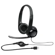هدست لاجیتک مدل H390 - تصویر 4