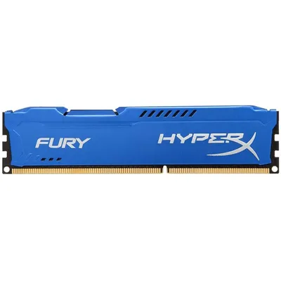 رم Kingston HyperX Fury (هشت گیگابایت)