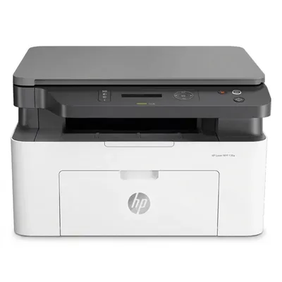 پرینتر اچ‌پی LaserJet MFP 136a
