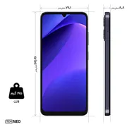 گوشی موبایل تی سی اچ مدل Neo دو سیم کارت ظرفیت 64 گیگابایت و رم 4 گیگابایت - تصویر 3