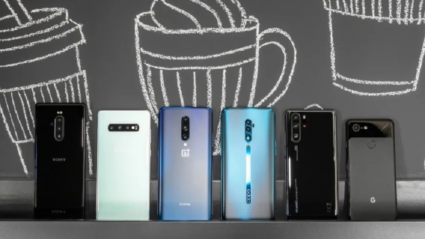 منتظر کاهش قیمت گوشی‌های هوشمند 4G باشید