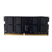 رم لپ تاپ DDR4  تک کاناله 3200  مگاهرتز کروشیال مدل 3200 ظرفیت ۱۶ گیگابایت  - تصویر 2