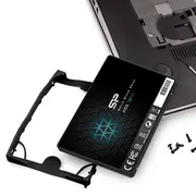 اس اس دی اینترنال سیلیکون پاور مدل Ace A55 ظرفیت 512گیگابایت - تصویر 2