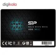 اس اس دی اینترنال سیلیکون پاور مدل Ace A55 ظرفیت 512گیگابایت - تصویر 3