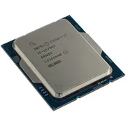 پردازنده مرکزی اینتل مدل Core i7 14700K-Tray - تصویر 4