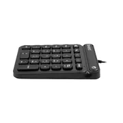 کیبورد اعداد بیاند مدل BK-850 - تصویر 3
