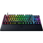 کیبورد گیمینگ ریزر مدل Huntsman V3 Pro TKL - تصویر 2