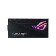 منبع تغذیه کامپیوتر ایسوس مدل ROG STRIX 1200W Aura Edition - تصویر 3