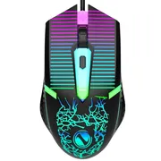 موس گیمینگ لایماید مدل V2-NEW کد 2026 - تصویر 5