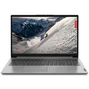 لپ‌تاپ لنوو مدل IdeaPad 1 15IJL7 با پردازنده Celeron N4500، رم DDR4 8GB با فرکانس 2933MHz، حافظه SSD با ظرفیت 256GB، نمایشگر 15.6 اینچ TN با وضوح Full HD - تصویر 1