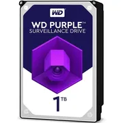 هارددیسک اینترنال وسترن دیجیتال مدل Purple WD10PURX ظرفیت 1 ترابایت - تصویر 1