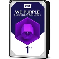 هارد وسترن دیجیتال Purple WD10PURX ظرفیت 1 ترابایت