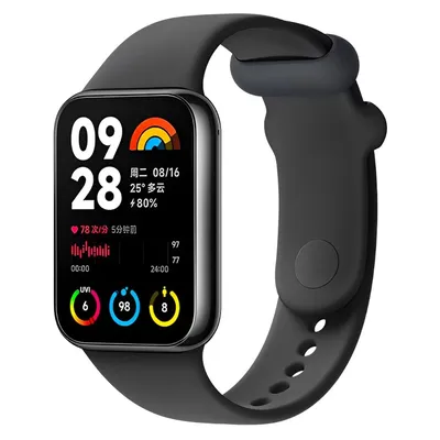 ساعت هوشمند Xiaomi Band 8 Pro (1.74 اینچ)