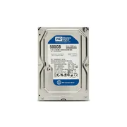 هارد دیسک اینترنال وسترن دیجیتال مدل WD BLUE WD5000AAKX ظرفیت 500 گیگابایت - تصویر 1