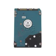 هارددیسک اینترنال توشیبا مدل MK3276GSX ظرفیت 320 گیگابایت - تصویر 2