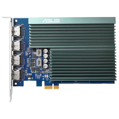 کارت گرافیک ASUS GT730-4H-SL-2GD5