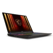 لپ تاپ 16 اینچی ام اس آی مدل Vector 16 HX AI A2XWIG-Core Ultra 9 275HX-RTX5080 16GB-32GB DDR5 5600MHz-1TB SSD-QHD 240Hz - کاستوم شده - تصویر 7