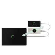 پاوربانک 25 وات وایرلس سامسونگ مدل Wireless Battery Pack EB-U2510 ظرفیت 10000 میلی آمپر ساعت - تصویر 6