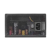 منبع تغذیه کامپیوتر گرین مدل GP600A-GED - تصویر 4