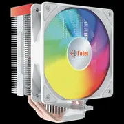 خنک کننده پردازنده فاطر مدل CPU Fan F35 - تصویر 3