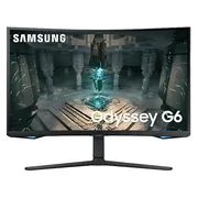مانیتور مخصوص بازی سامسونگ مدل  LS32BG650  سایز 32 اینچ - تصویر 4
