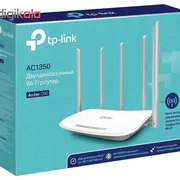 مودم تی‌پی‌لینک Archer C60 V2 - تصویر 4