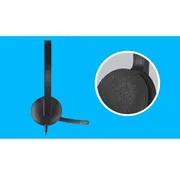 هدست لاجیتک مدل H340 - تصویر 8