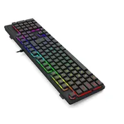 کیبورد ردراگون مدل K521 Netherbane - تصویر 8