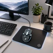 موس گیمینگ با سیم لایماید مدل 2028 - تصویر 3