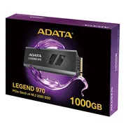 اس اس دی اینترنال ای دیتا مدل LEGEND 970 ظرفیت یک ترابایت - تصویر 7