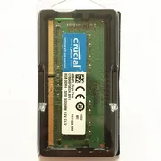 رم لپ‌تاپ DDR4 کروشیال مدل CT16G4SFRA32A ظرفیت 16 گیگابایت، فرکانس 3200 مگاهرتز، تایمینگ CL22 و ولتاژ 1.2 ولت، تک‌کاناله - تصویر 3
