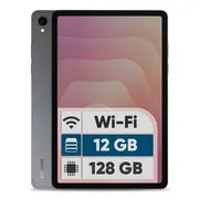 تبلت Samsung Galaxy Tab S11 Wi-Fi ظرفیت 128 گیگابایت و رم 12 گیگابایت، رزولوشن (11 اینچ)