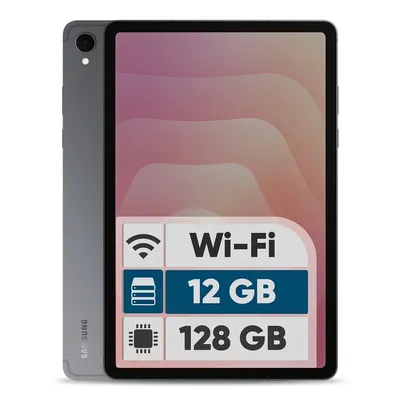 تبلت Samsung Galaxy Tab S11 Wi-Fi ظرفیت 128 گیگابایت و رم 12 گیگابایت، رزولوشن (11 اینچ)
