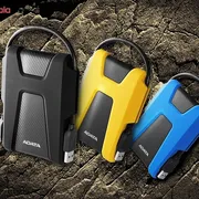 هارد اکسترنال ای دیتا مدل HD680 ظرفیت 1 ترابایت با استاندارد ارتباطی USB 3.2 Gen1 - تصویر 8