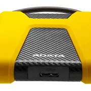 هارد اکسترنال ای دیتا مدل HD680 ظرفیت 2 ترابایت با استاندارد ارتباطی USB 3.2 Gen1 - تصویر 5