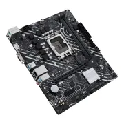 مادربرد ایسوس مدل PRIME H610M-K D4-CSM - تصویر 6