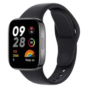 ساعت هوشمند شیائومی مدل Redmi Watch 3 - تصویر 1