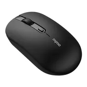 ماوس بی سیم رپو مدل B30 Silent - تصویر 3