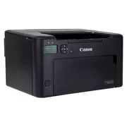 پرینتر لیزری تک‌کاره کانن مدل LBP122dw با قابلیت اتصال USB و Wi-Fi، نمایشگر و پشتیبانی از کاغذ A4 تا A6 - تصویر 4