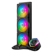 سیستم خنک‌کننده آبی کولر مستر مدل MasterLiquid 360 ION - تصویر 3
