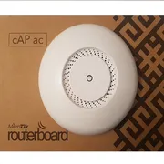 مودم میکروتیک CAP AC - تصویر 2