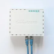 مودم میکروتیک hEX RB750GR3 - تصویر 7