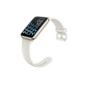 ساعت هوشمند شیائومی مدل MI BAND 7 PRO - تصویر 6