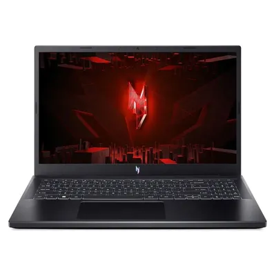 لپ‌تاپ ایسر Nitro V 15 ANV15-52-594J-i5 13420H-RTX3050 6GB-16GB DDR5 4800MHz-1TB SSD (15.6