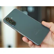 گوشی موبایل سامسونگ مدل Galaxy A56 دو سیم کارت ظرفیت 256 گیگابایت و رم 8 گیگابایت - ویتنام - به همراه شارژر 45 وات سامسونگ - تصویر 4