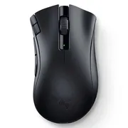 ماوس بی سیم مخصوص بازی ریزر مدل DeathAdder V2 X HyperSpeed - تصویر 1