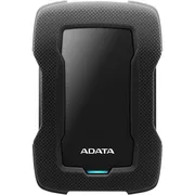 هارد اکسترنال ای دیتا مدل HD330 ظرفیت دو ترابایت دارای رابط USB Type-A 3.2 - تصویر 7